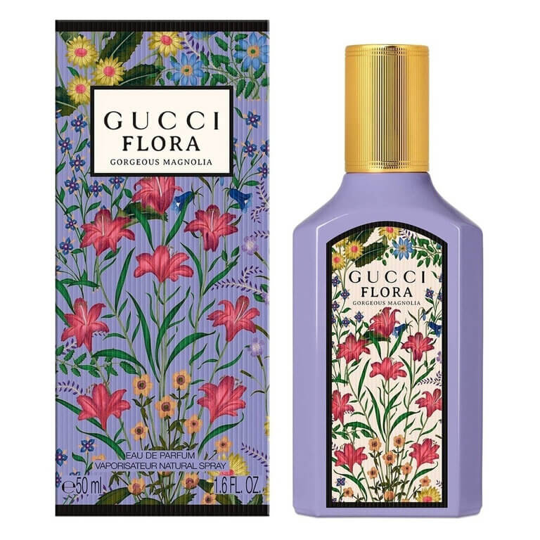 Gucci flora clearance